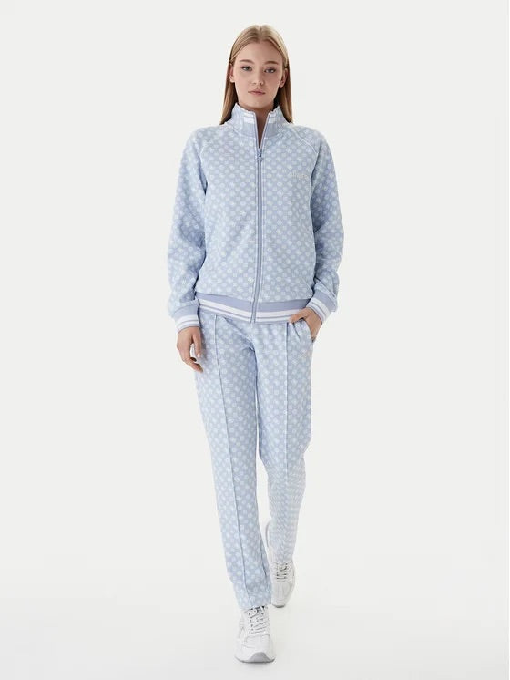 Felpa donna guess 2026