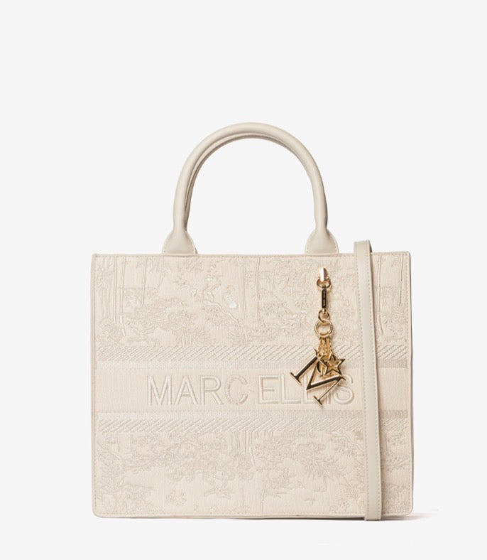 Borsa BUBY LUXE marc ellis 2026