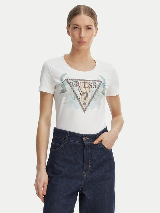 T-shirt guess 2026