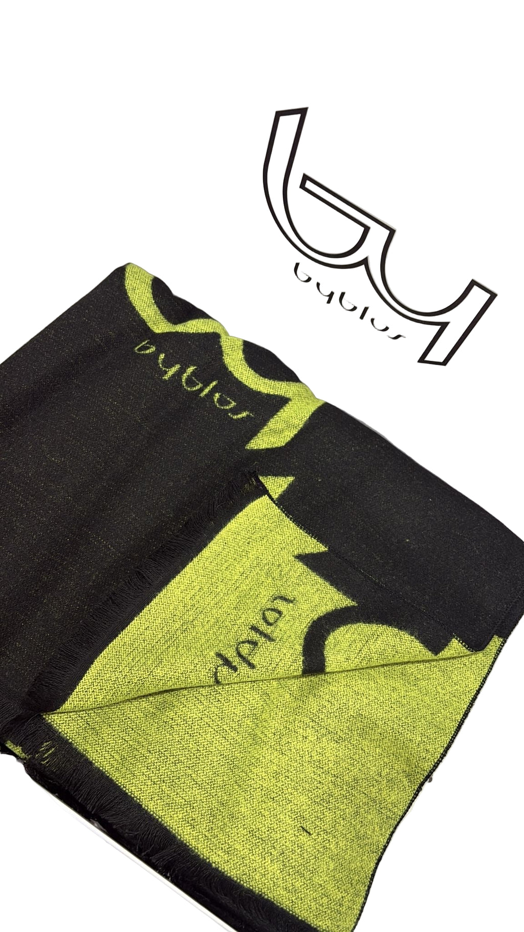 Sciarpa donna byblos