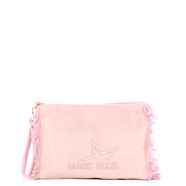 Pochette buby calypso c marc ellis