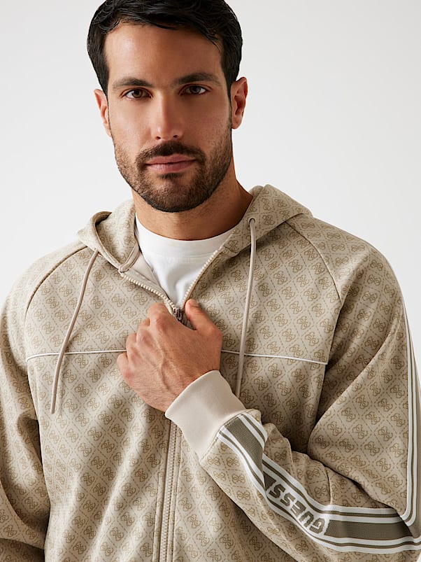 Tuta uomo guess 2026