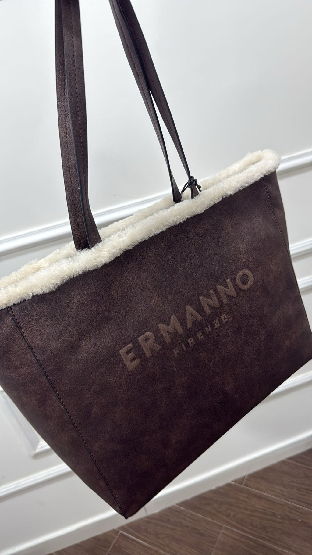 Borsa ermanno firenze