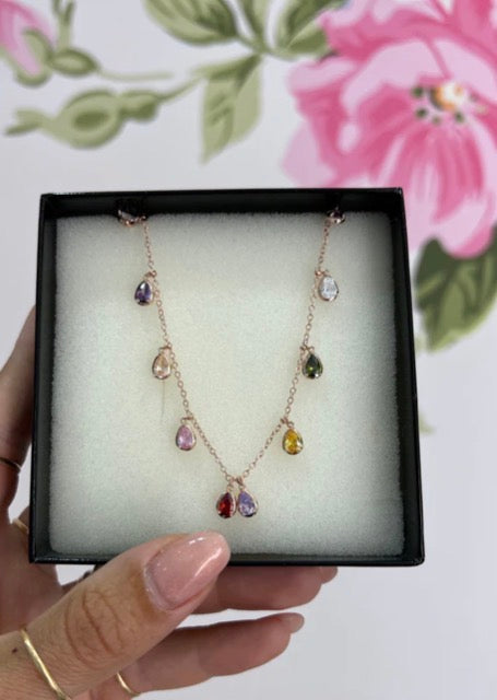 Collana milano