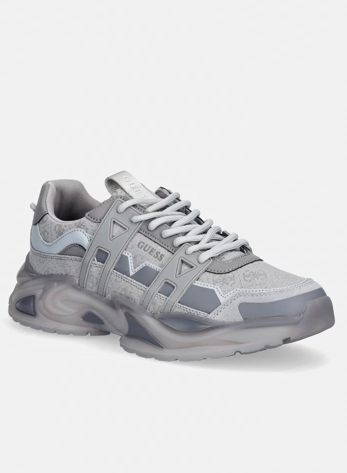 scarpa uomo Guess 2026