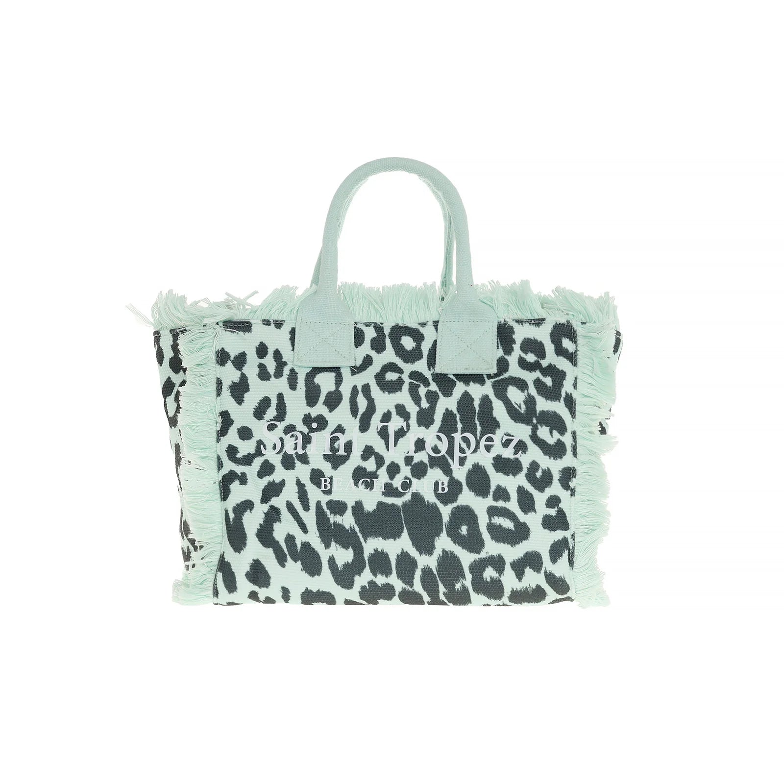 Borsa medium Nautilius Leopard kuvè 26