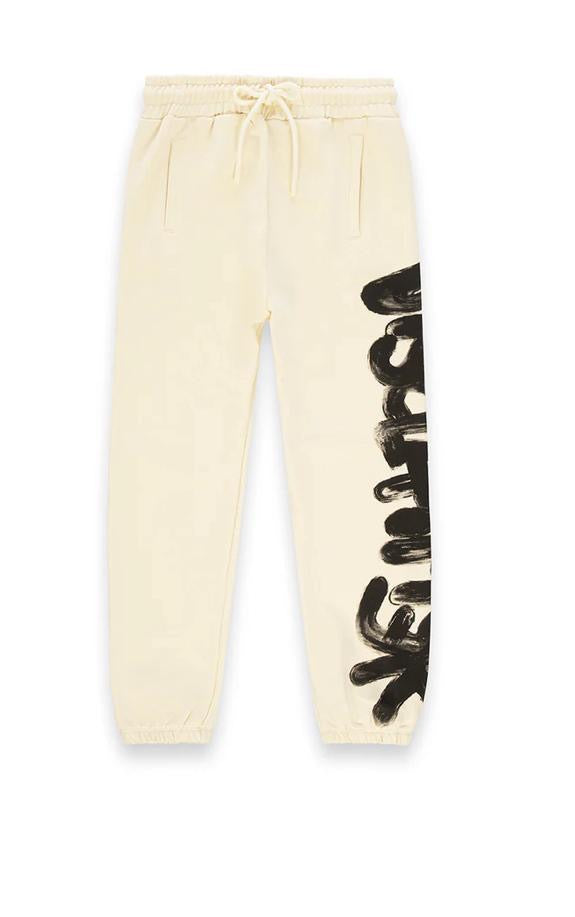 Pantalone uomo disclaimer