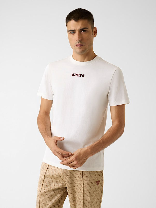 T-shirt uomo guess 2026