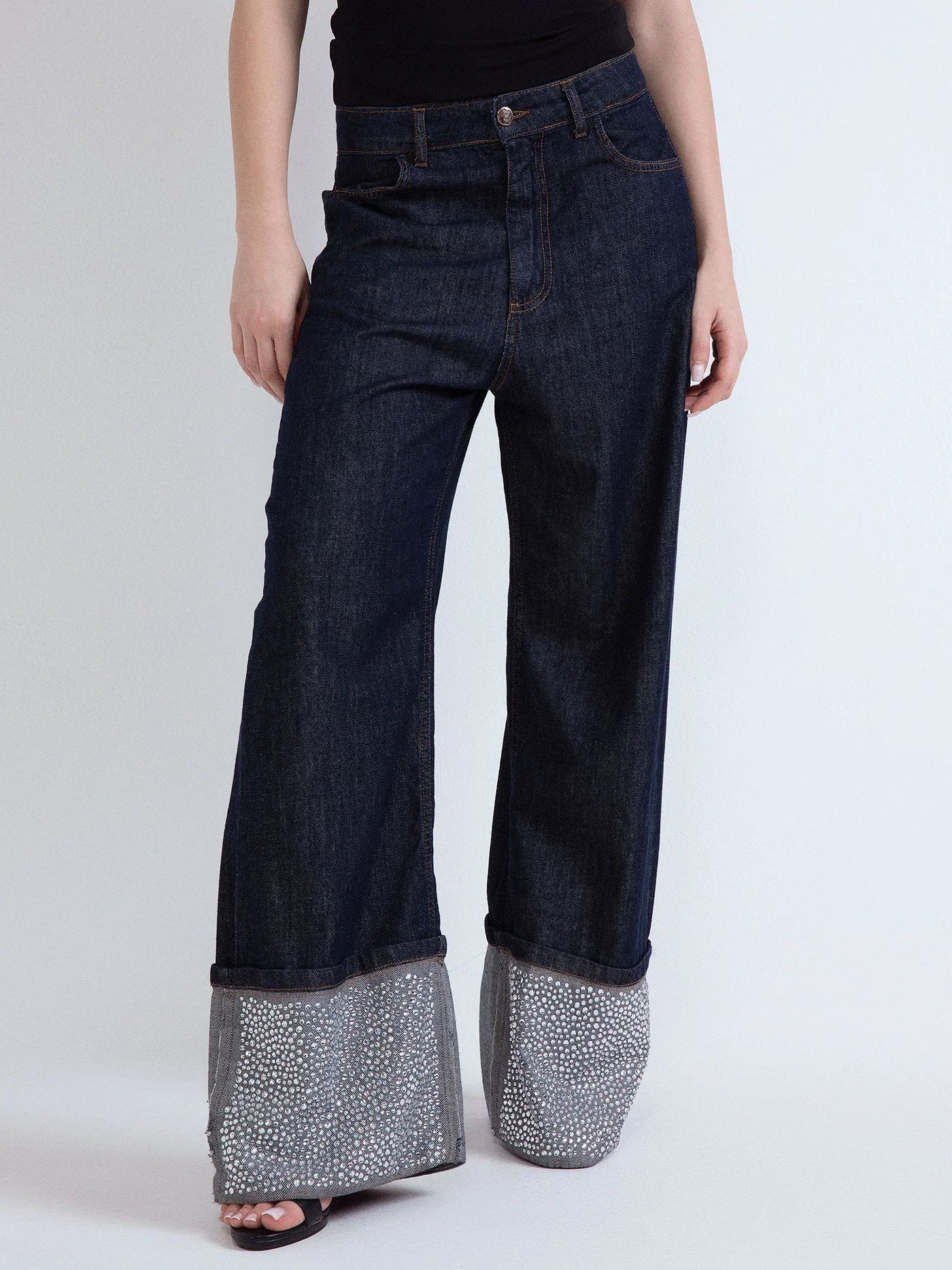 Jeans odi et amo 2026