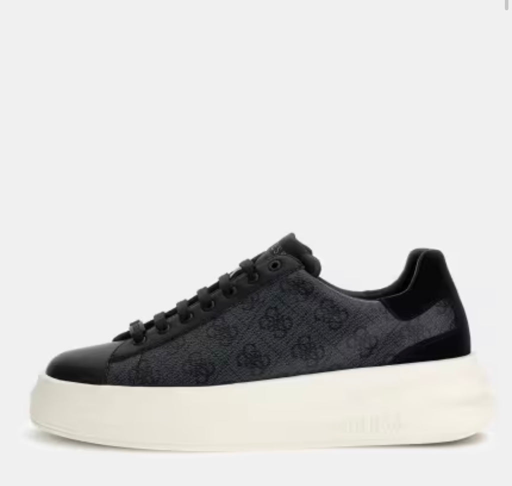 Sneakers uomo guess 2026