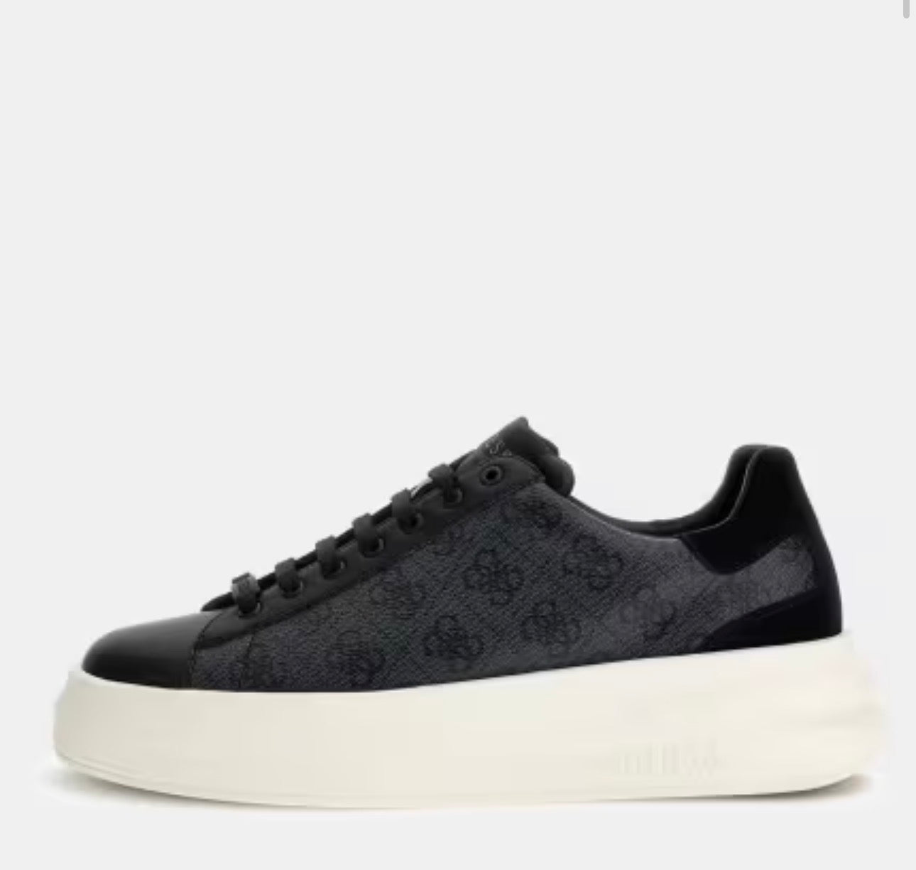 Sneakers uomo guess 2026