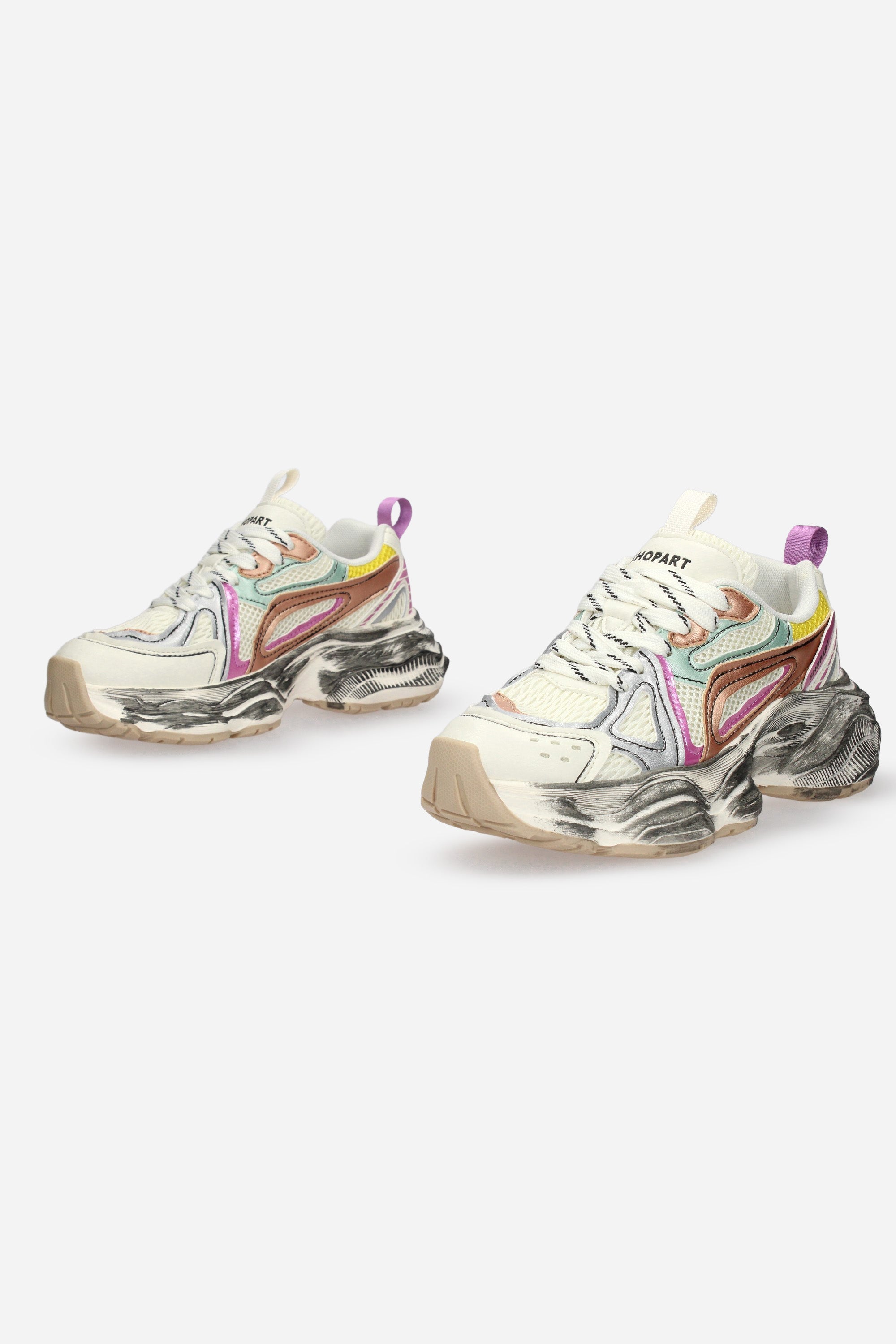 Sneakers shop art 2026