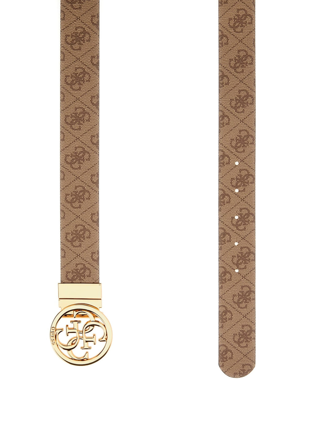 Cintura reversibile donna guess 2026