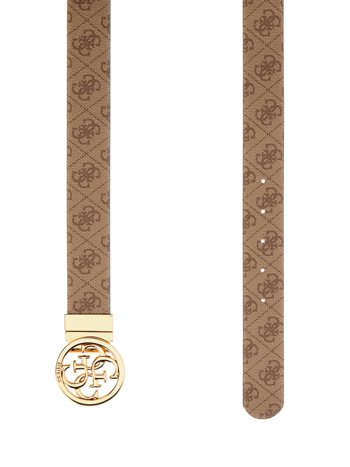 Cintura reversibile donna guess 2026