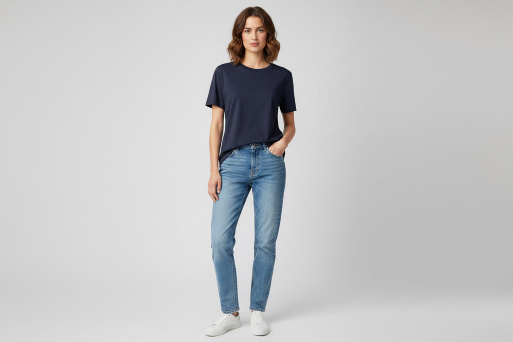 T-Shirt donna Blash 2026