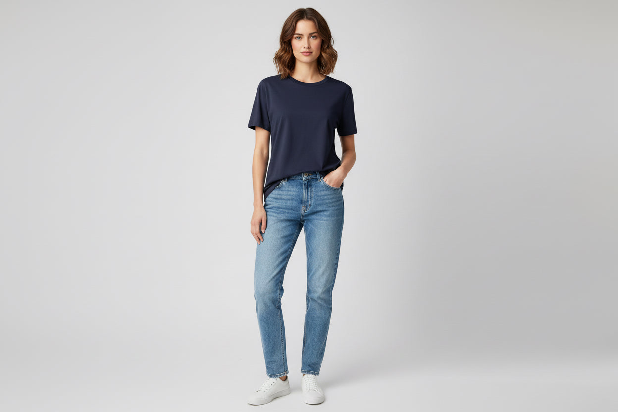 T-Shirt donna Blash 2026