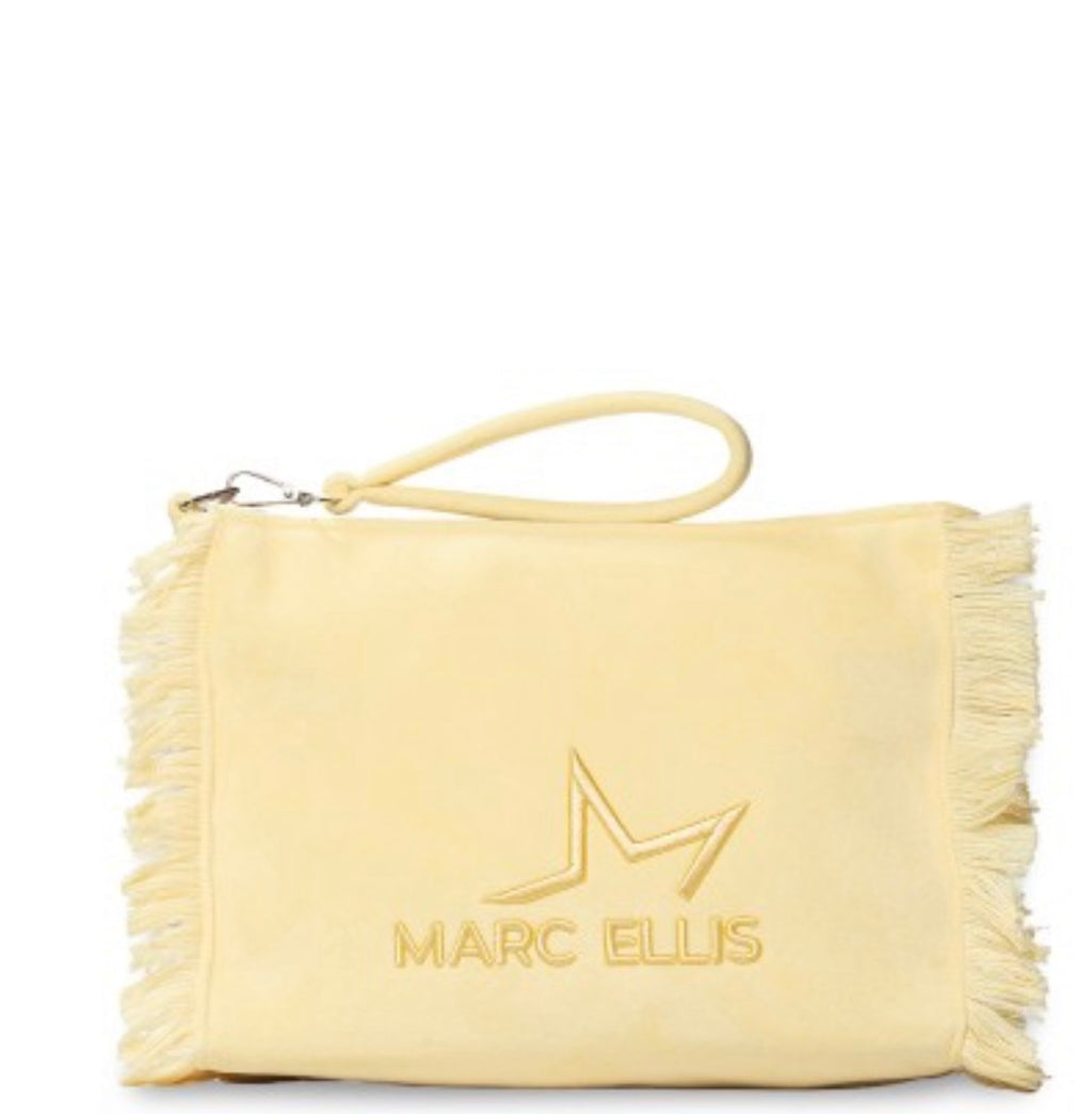 Pochette buby calypso marc ellis 26