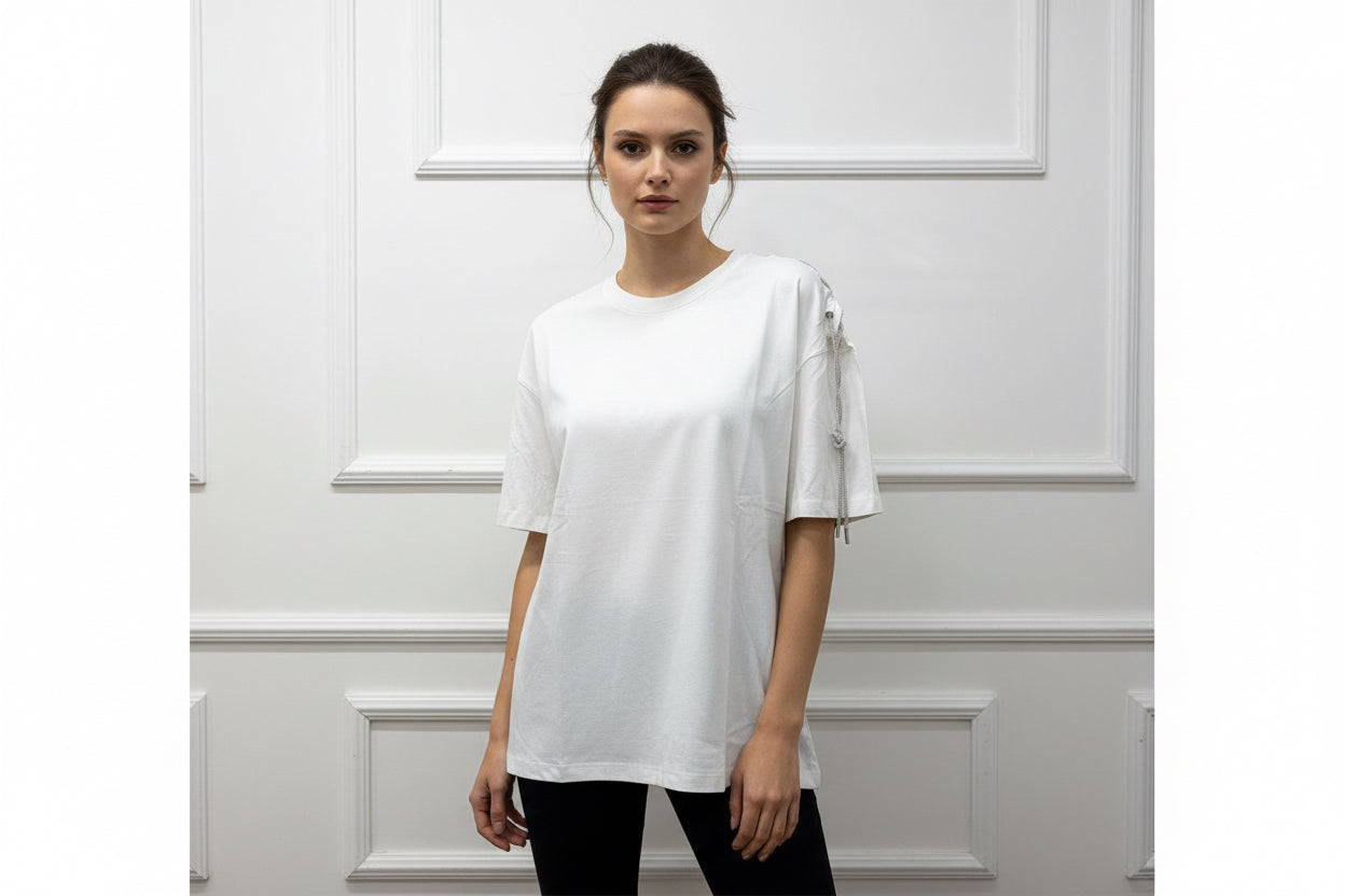 T-shirt donna blash 2026