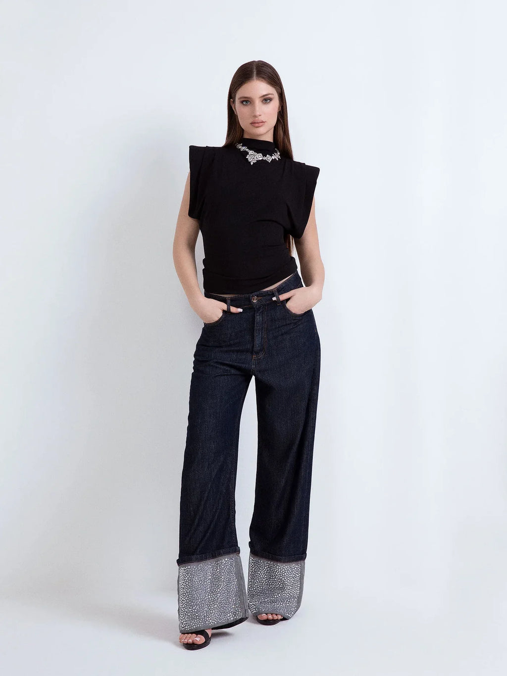 Jeans odi et amo 2026