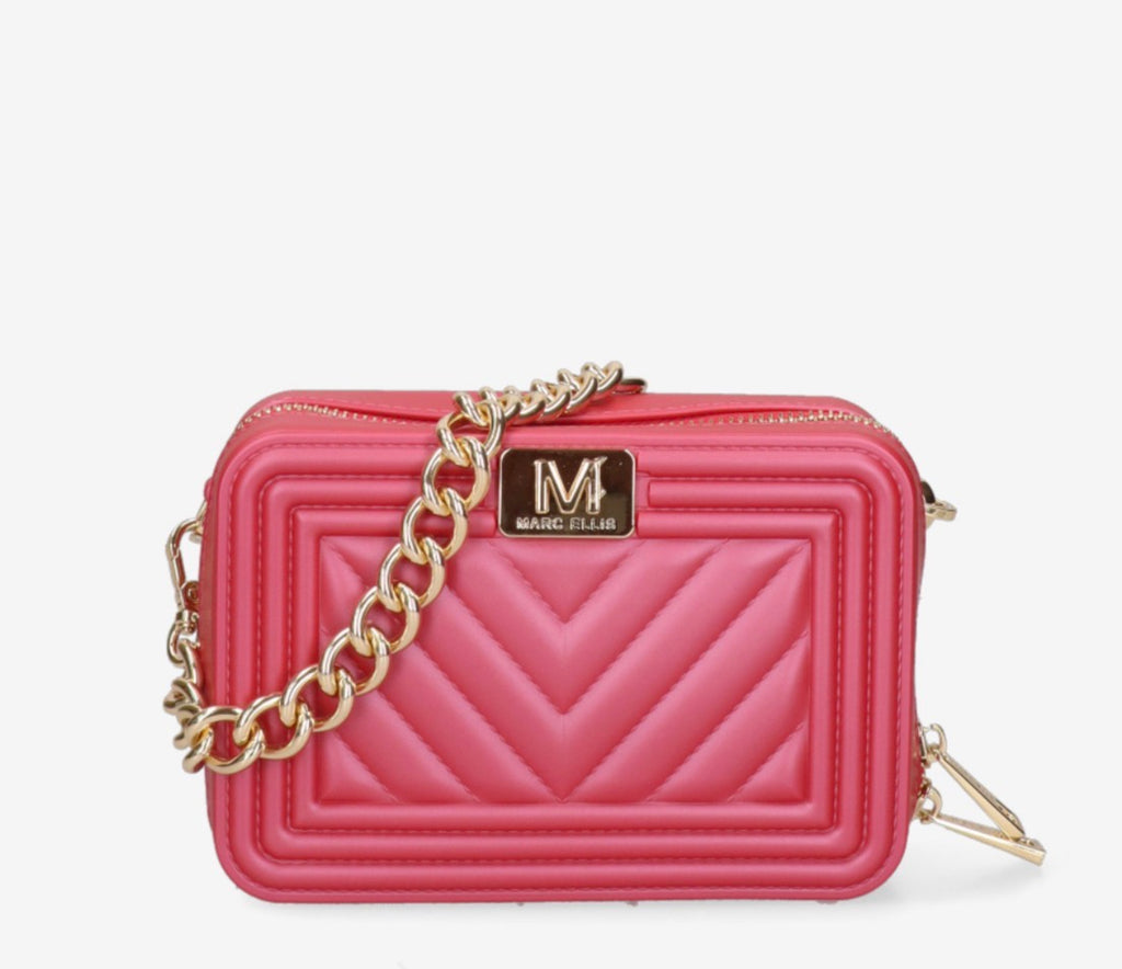 Borsa blush marc ellis 2026