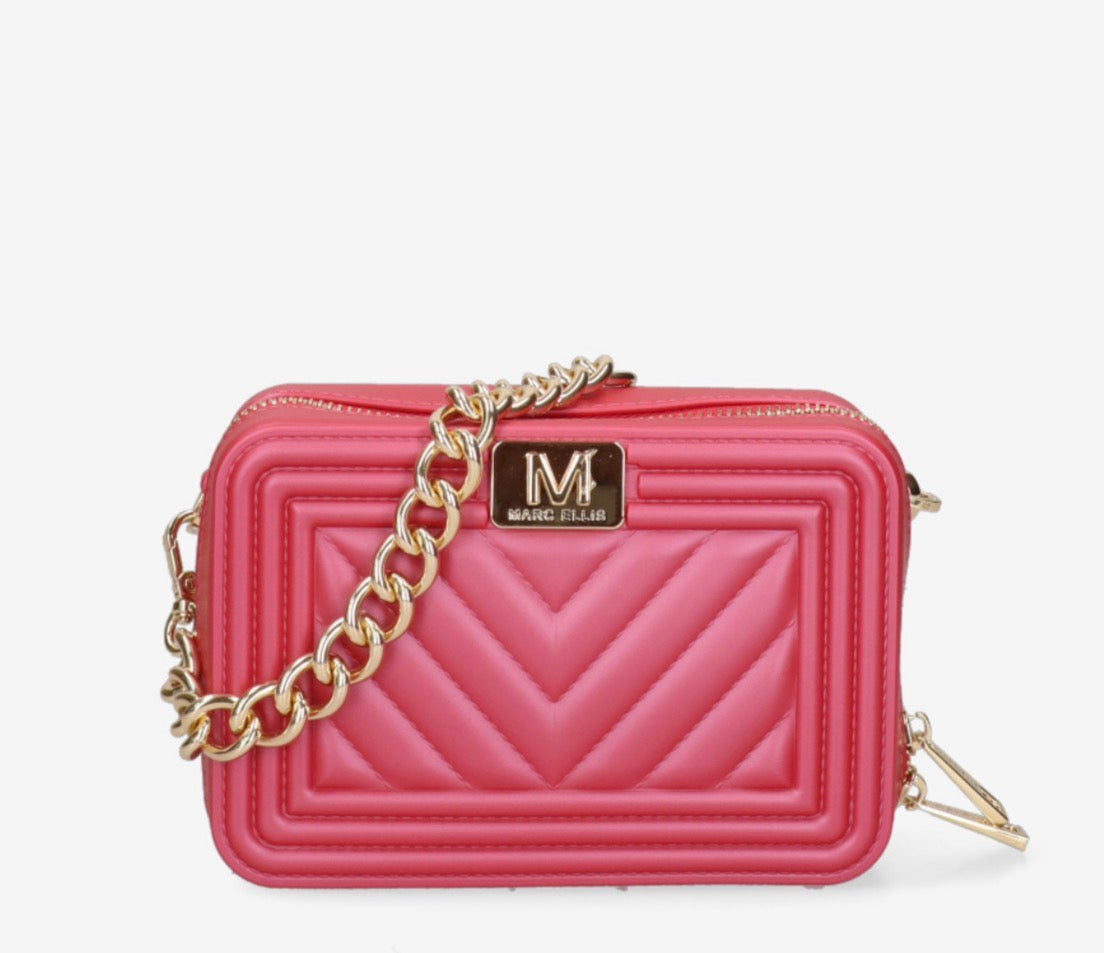 Borsa blush marc ellis 2026