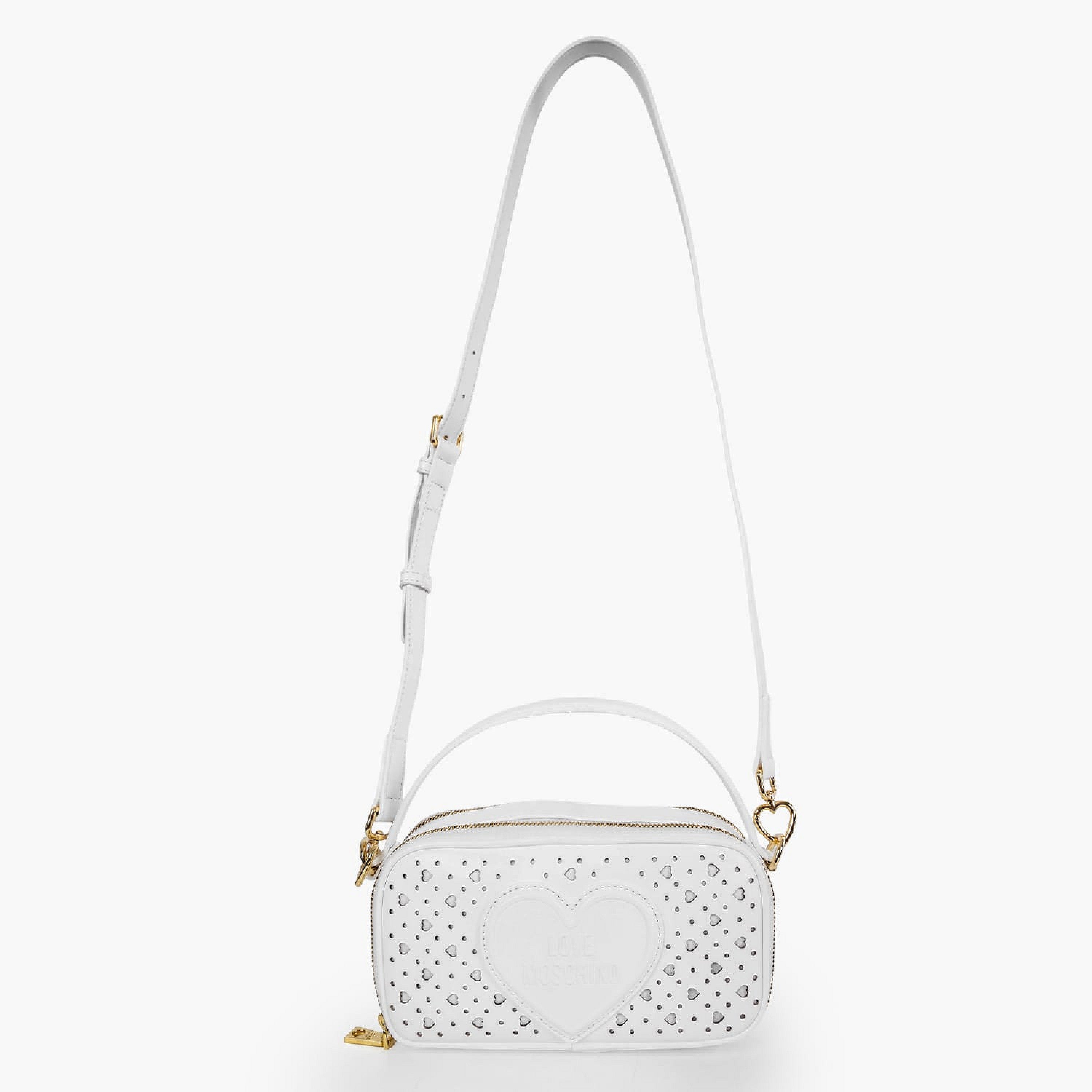 Borsa Love moschino
