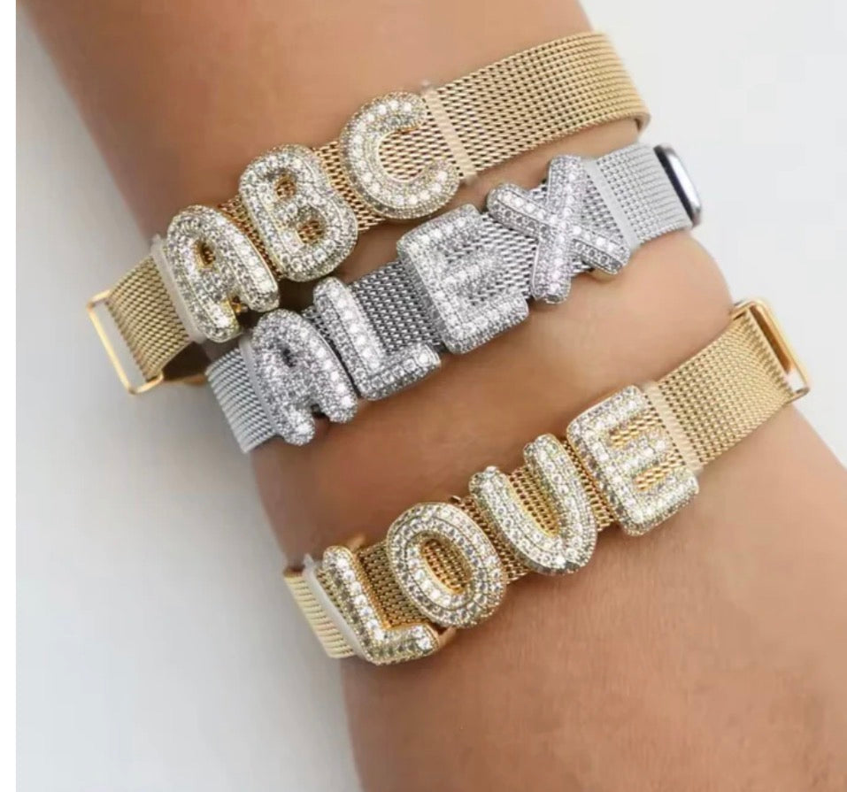 Bracciale milano