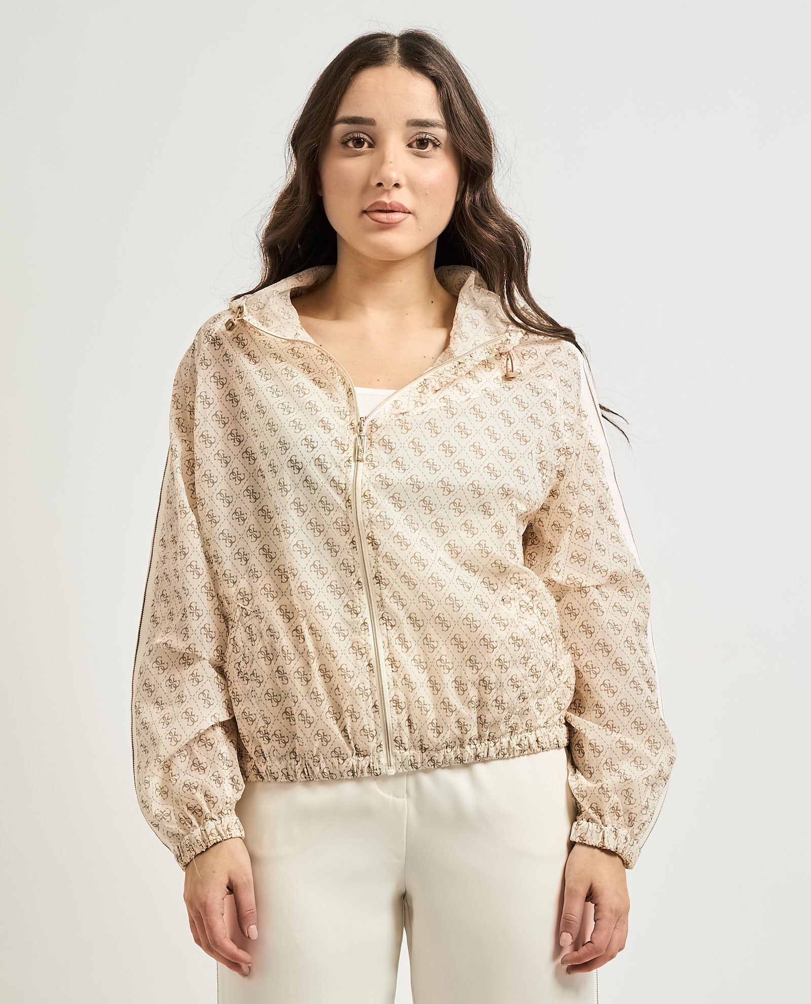 Giubbino donna guess 2026