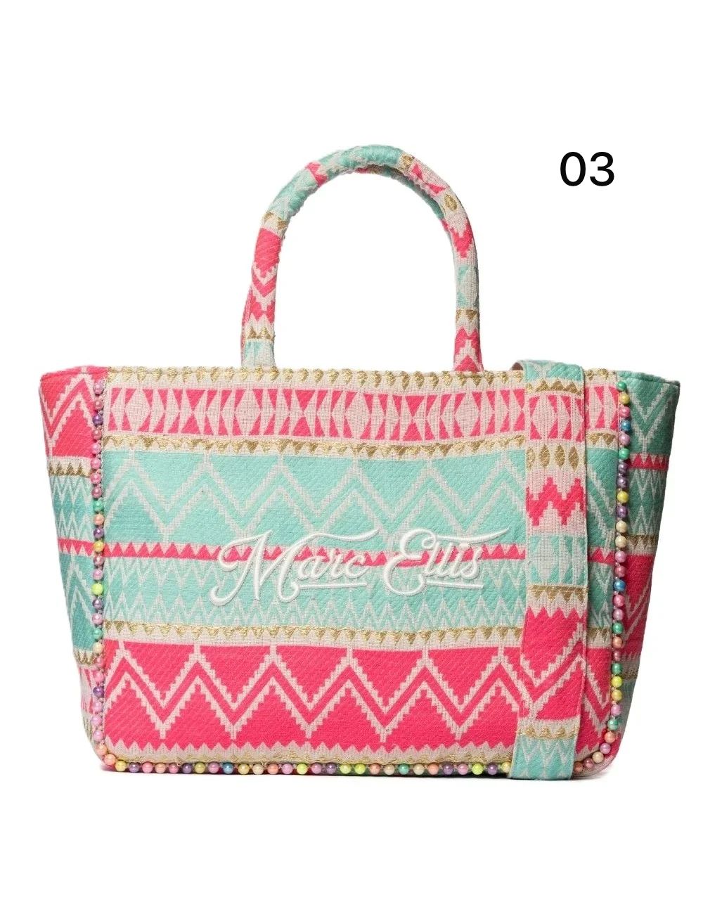 Borsa a mano Buby L Indy Marc Ellis 26