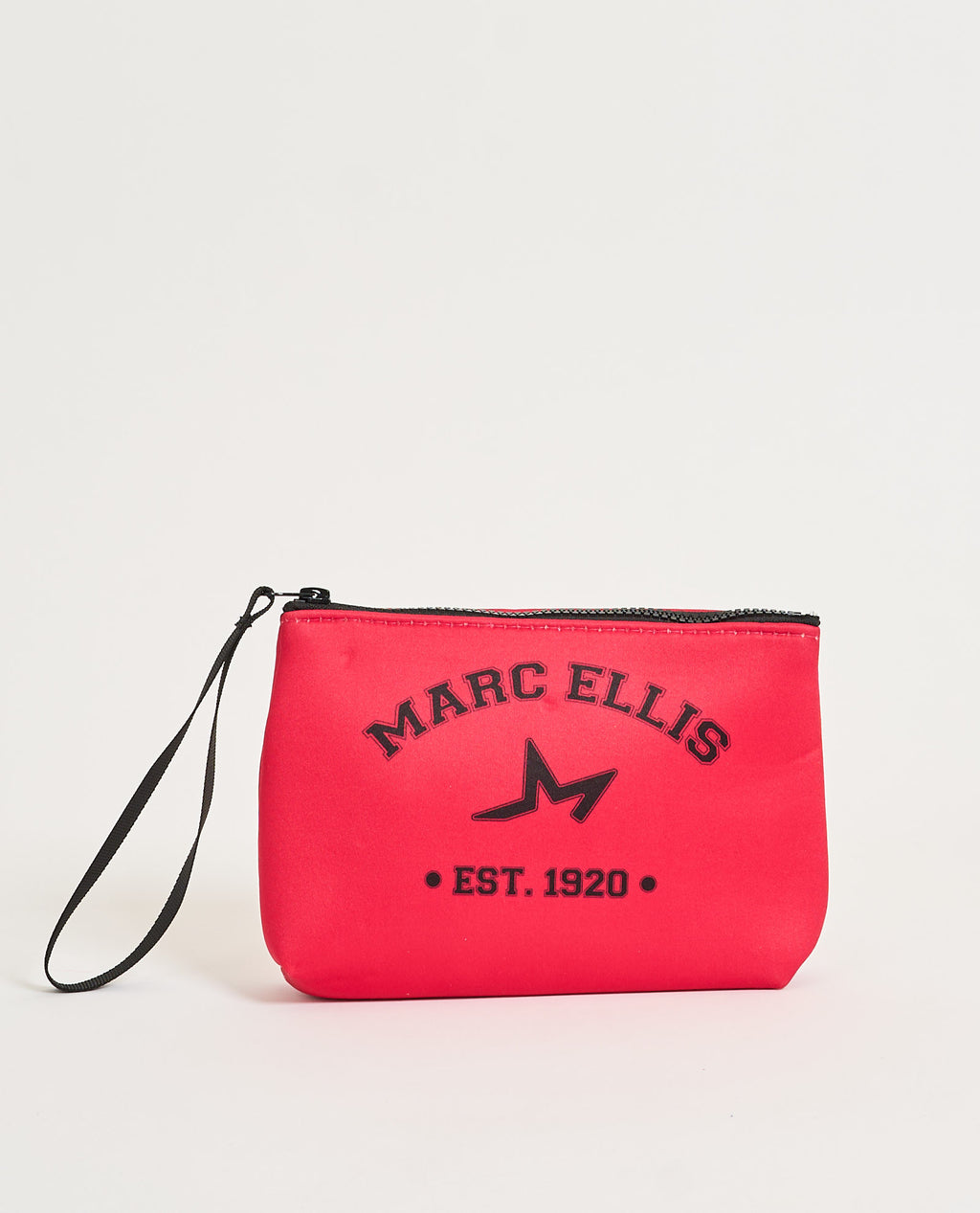 Pochette buby p marc marc ellis 26
