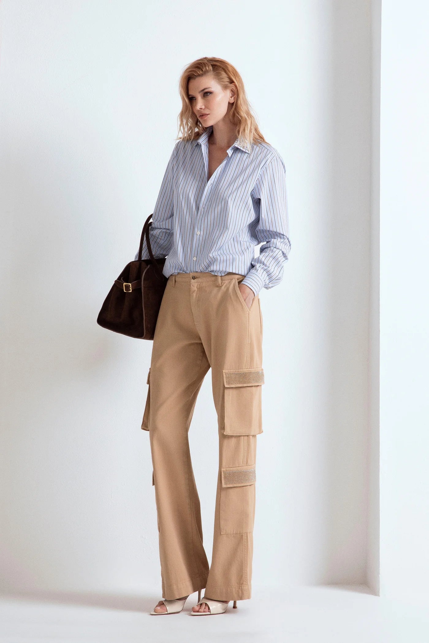 Pantalone odi et amo 2026