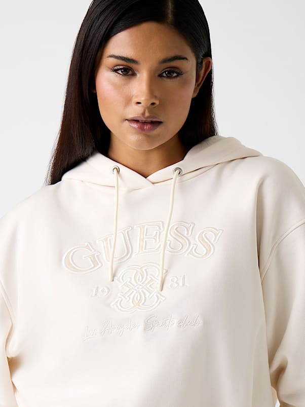 Tuta donna guess 2026