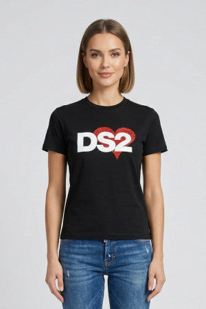 T-shirt donna drop season2 26