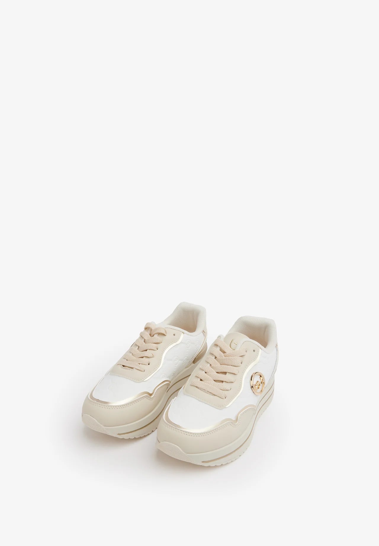 Sneakers byblos 2026