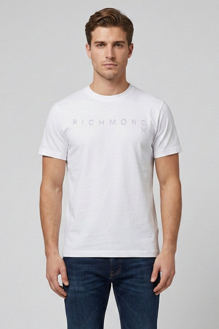 T-shirt Richmond 26