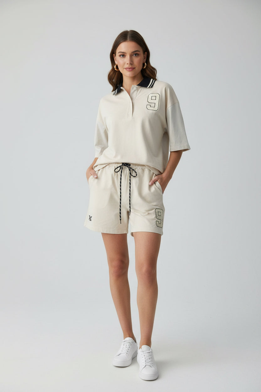 Pantaloncino marc ellis 26