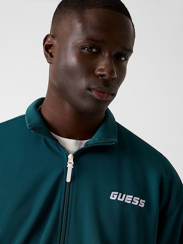Tuta uomo guess 2026