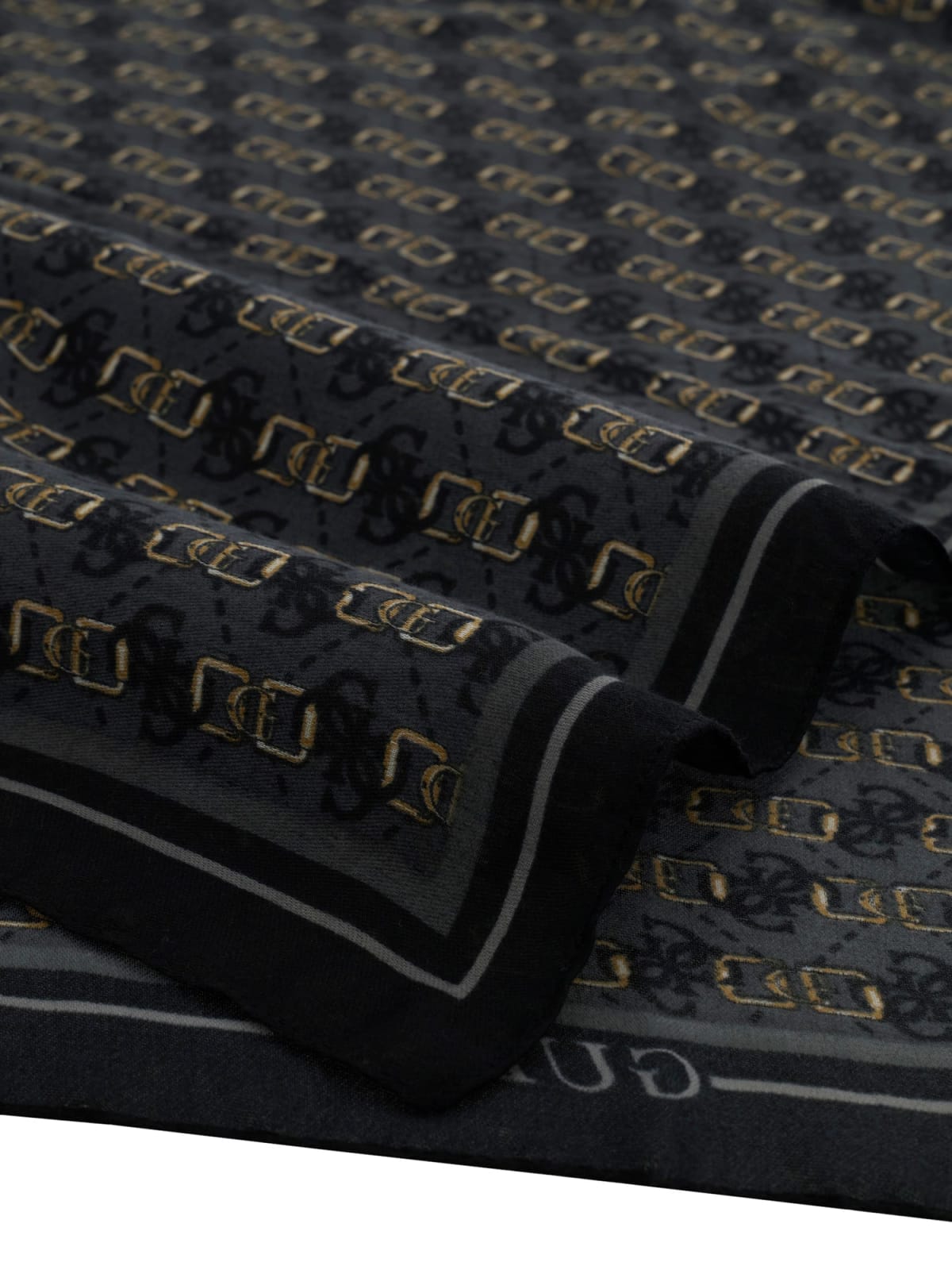 Foulard donna guess 2026