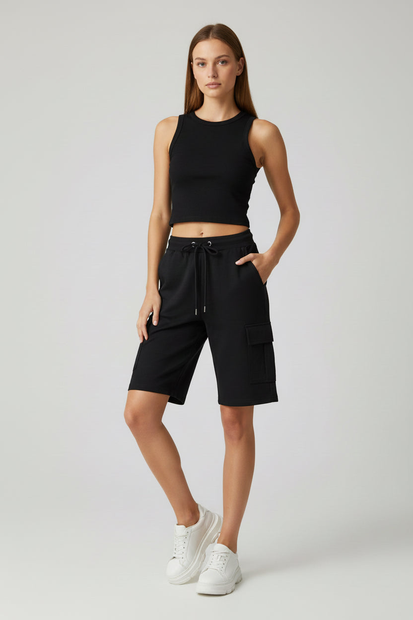 Bermuda donna blash 2026