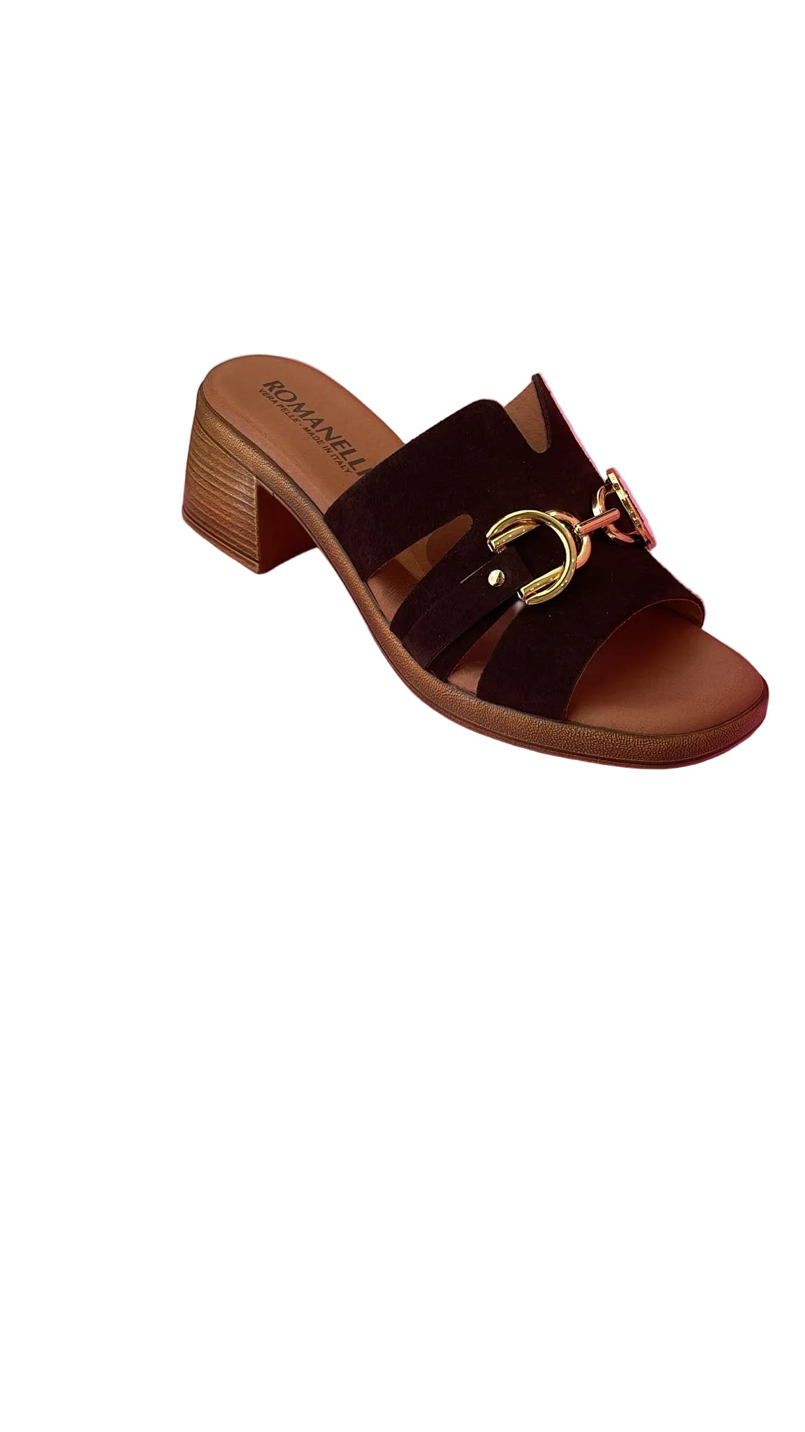 Scarpe romanella