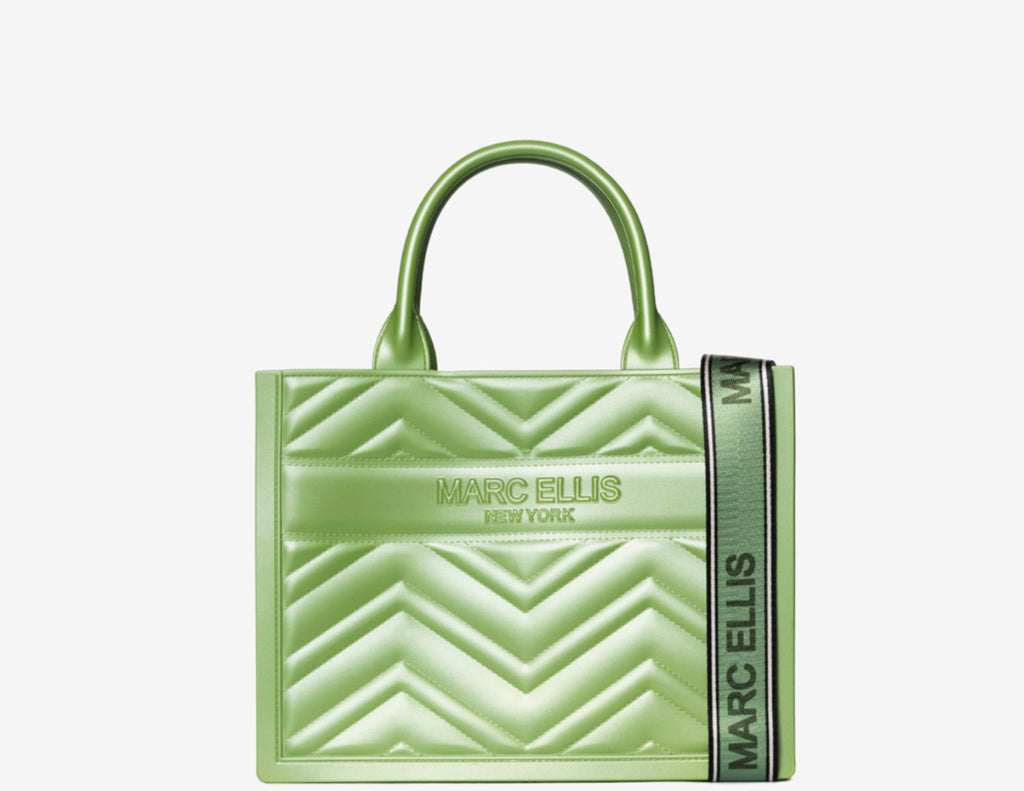 Borsa flat buby wave m marc ellis