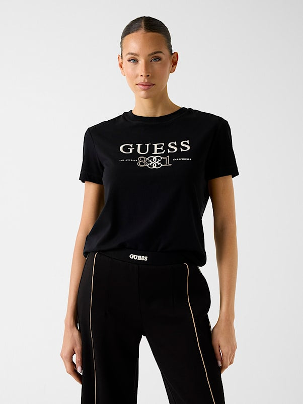 T-shirt donna guess 2026