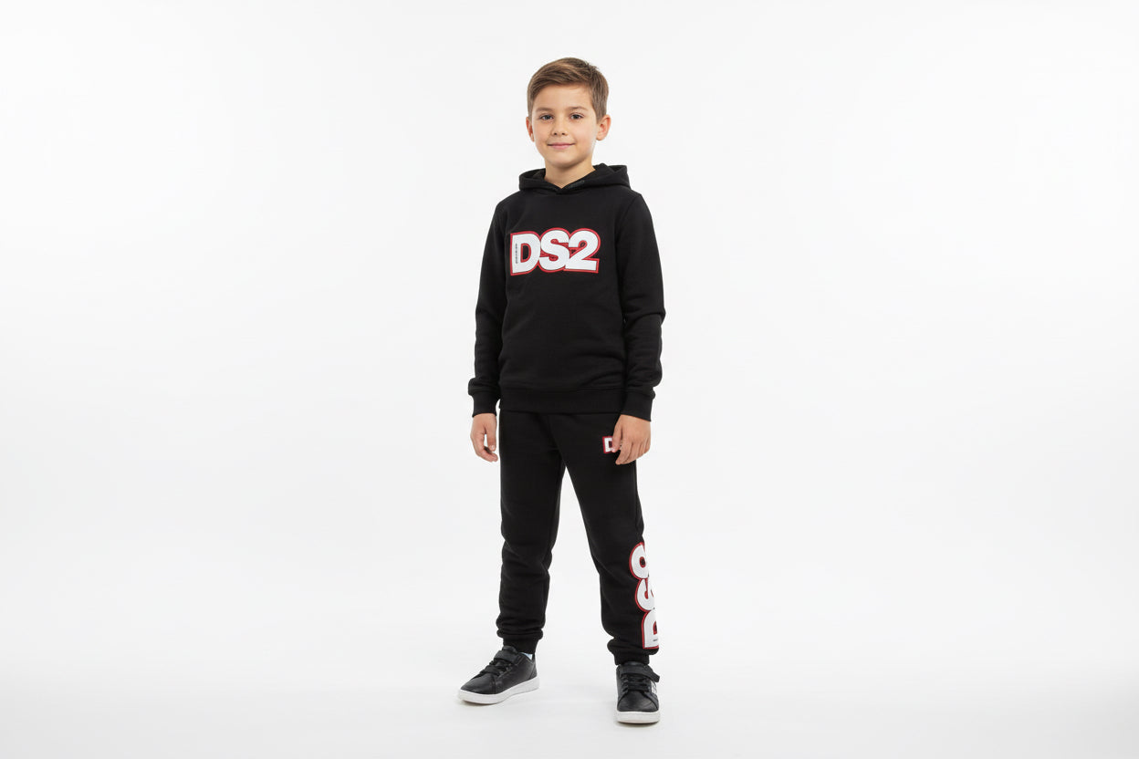 Tuta bambino drop season2