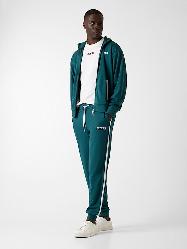 Tuta uomo guess 2026