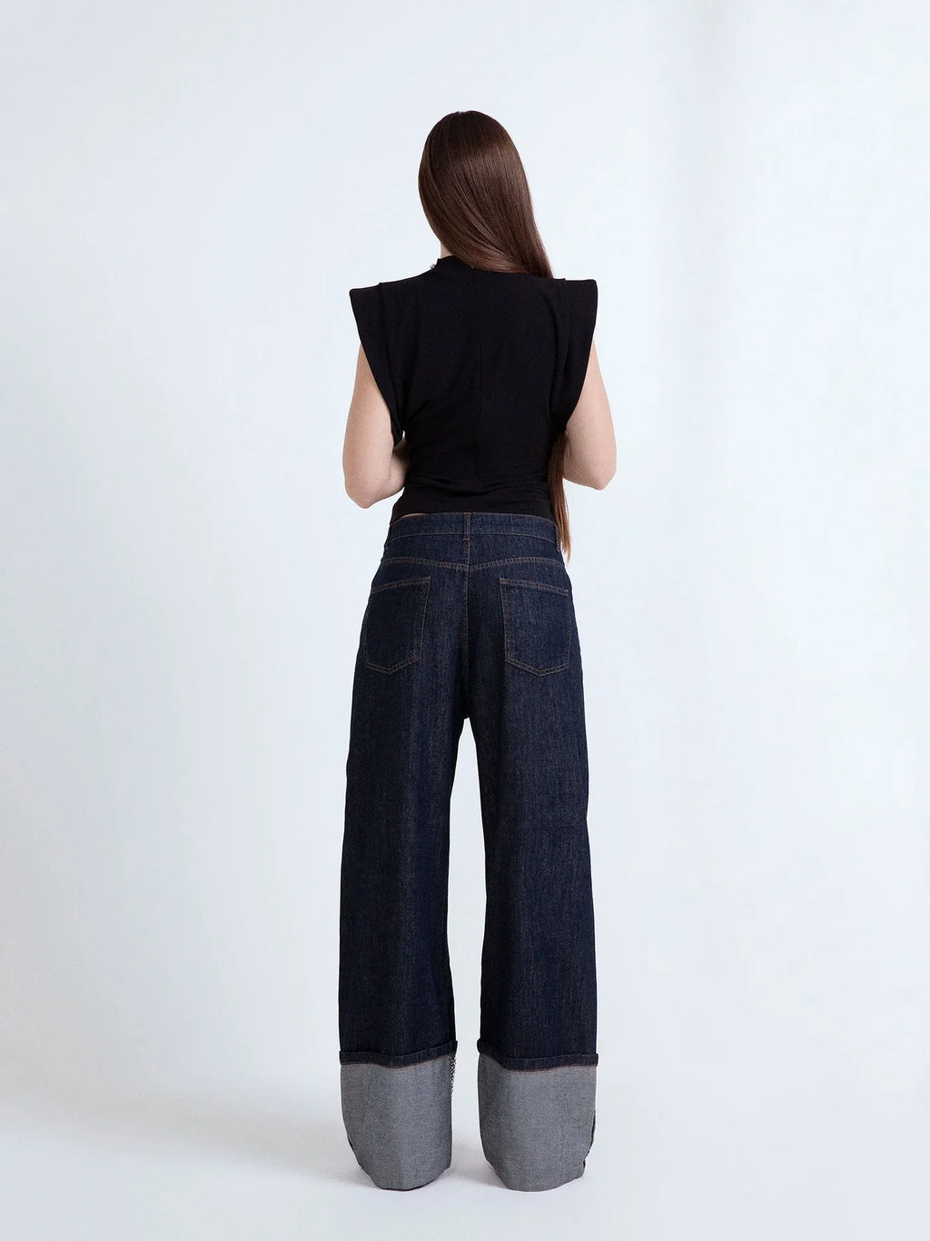Jeans odi et amo 2026