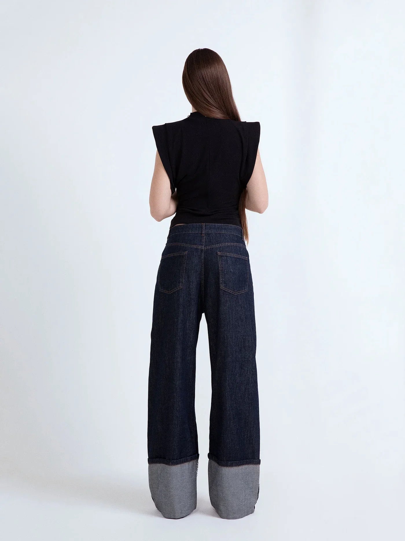 Jeans odi et amo 2026