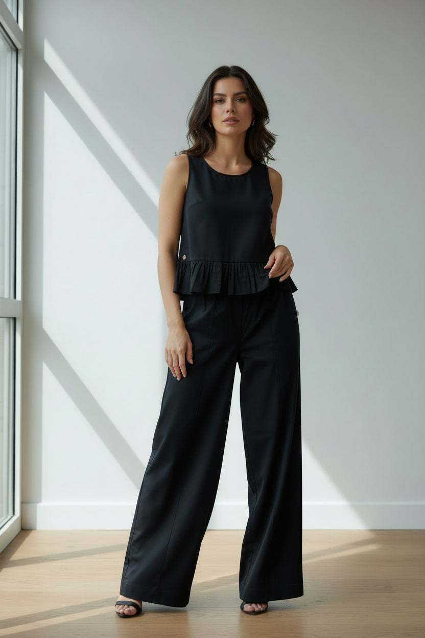 Coordinato donna blash 2026