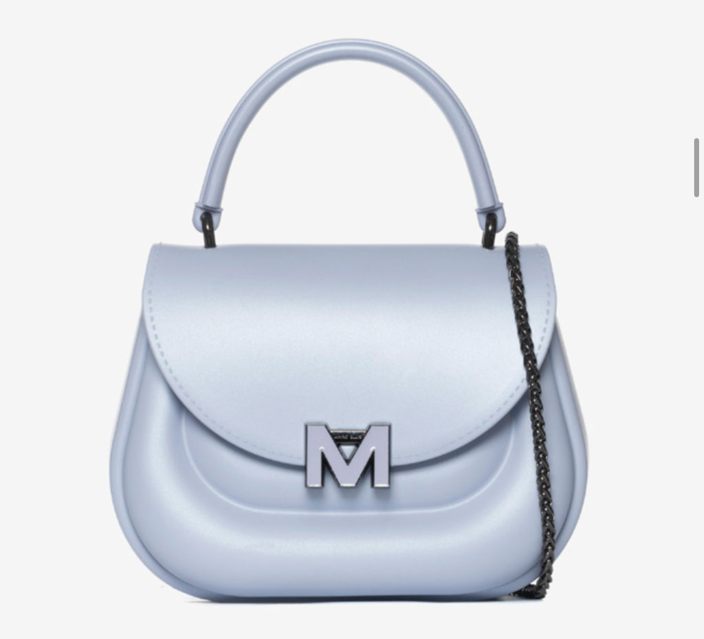 Borsa flat jelly marc ellis