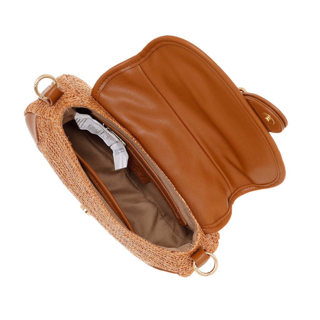 Borsa curiosity byblos 2026