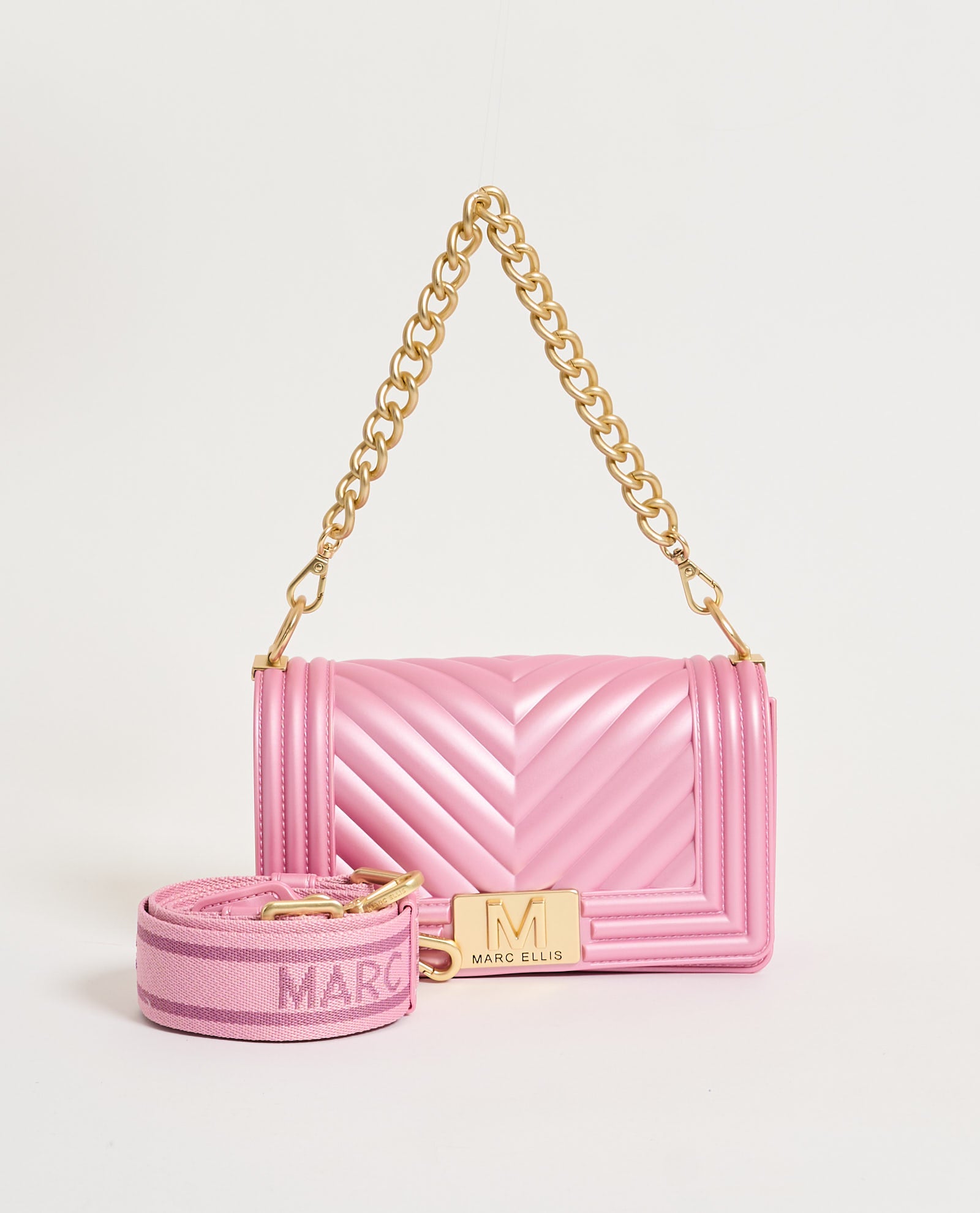 Borsa flat s marc ellis